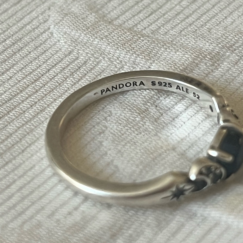 Pandora Aladdin Ring - Picture 3 of 4